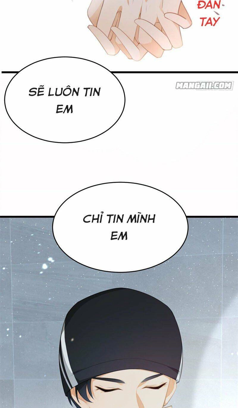 Vẫn Cứ Nhớ Em, Nhớ Em Chapter 5 - 31