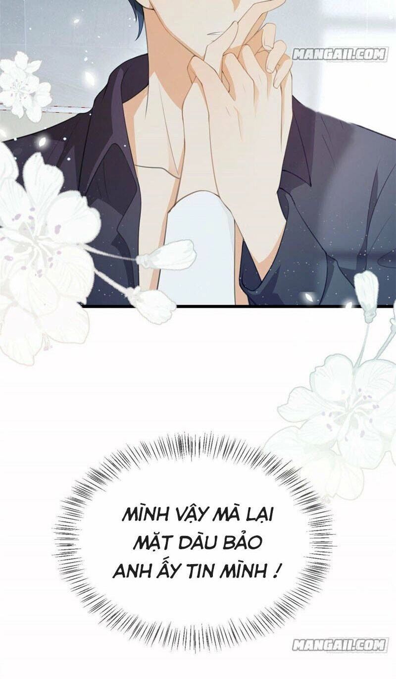 Vẫn Cứ Nhớ Em, Nhớ Em Chapter 5 - 32