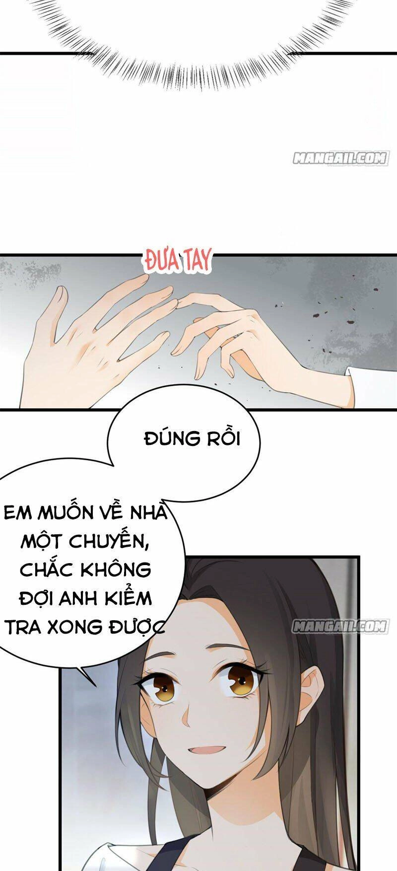 Vẫn Cứ Nhớ Em, Nhớ Em Chapter 5 - 34