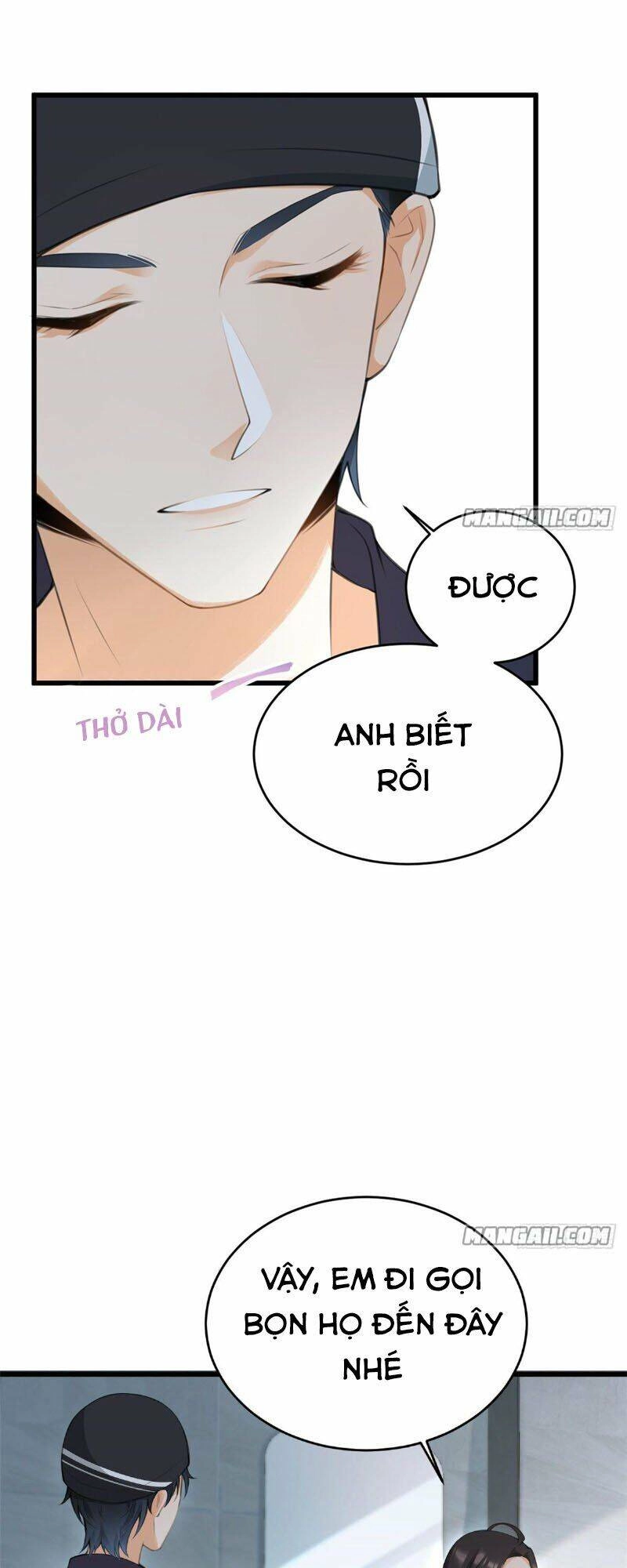 Vẫn Cứ Nhớ Em, Nhớ Em Chapter 5 - 36