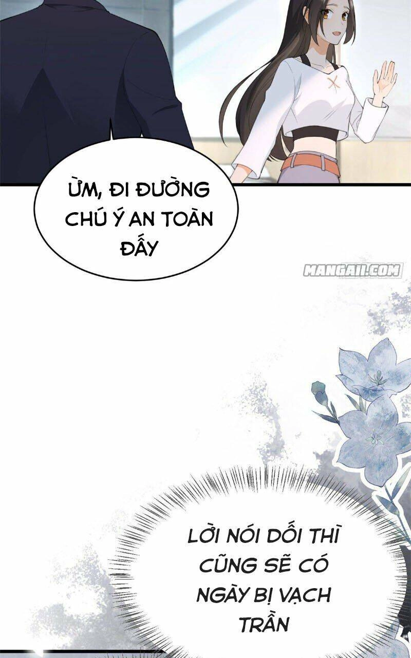 Vẫn Cứ Nhớ Em, Nhớ Em Chapter 5 - 37