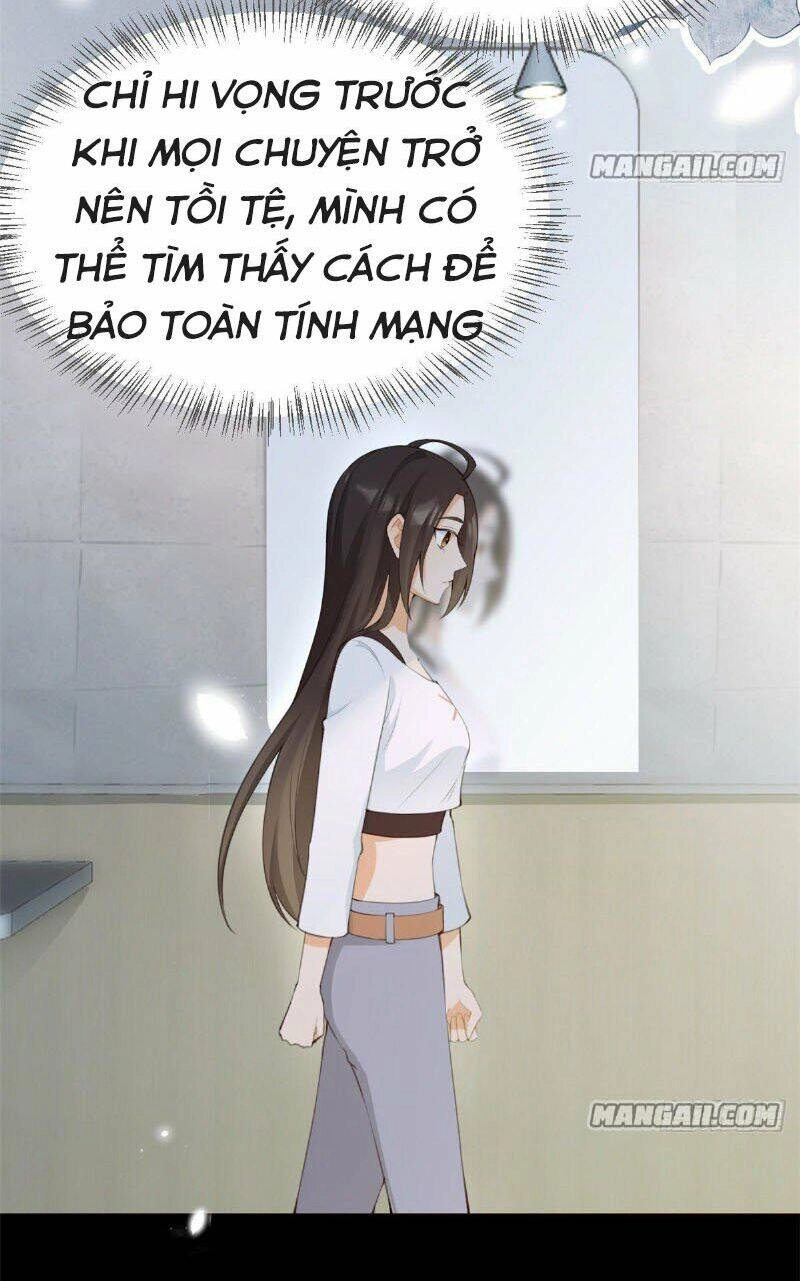 Vẫn Cứ Nhớ Em, Nhớ Em Chapter 5 - 38