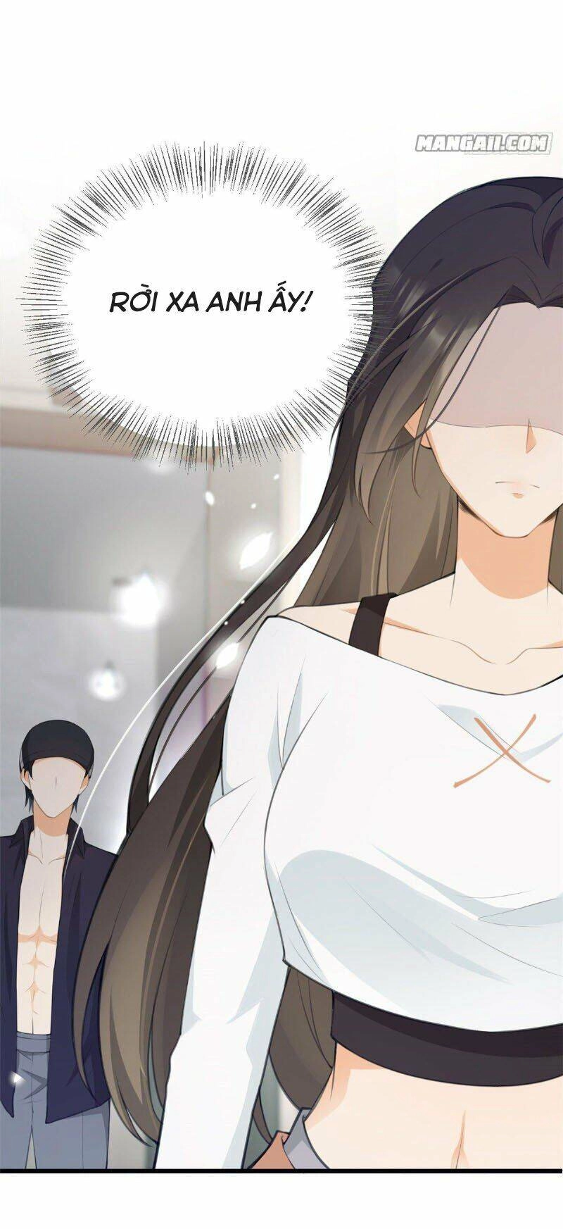 Vẫn Cứ Nhớ Em, Nhớ Em Chapter 5 - 40