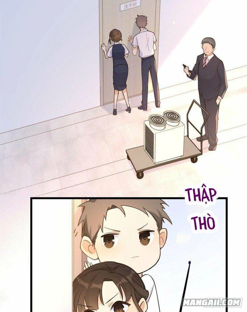 Vẫn Cứ Nhớ Em, Nhớ Em Chapter 6 - 3