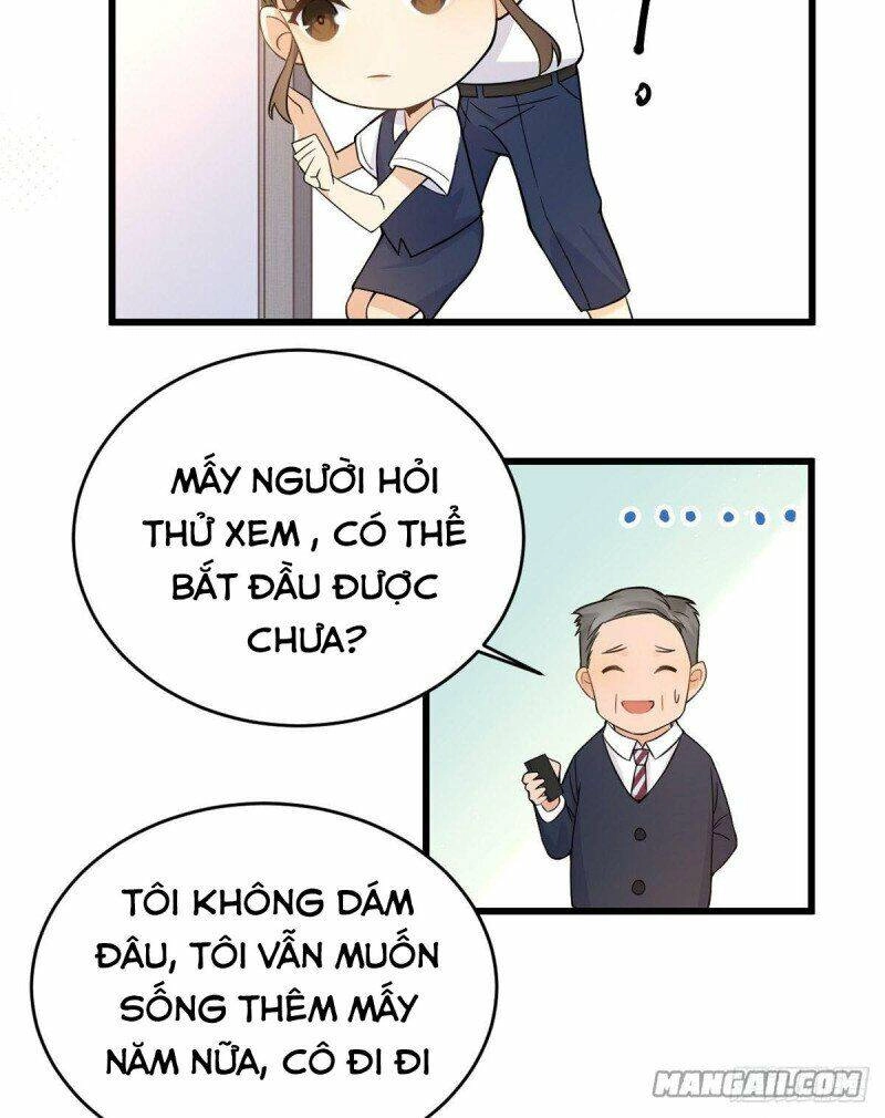 Vẫn Cứ Nhớ Em, Nhớ Em Chapter 6 - 4