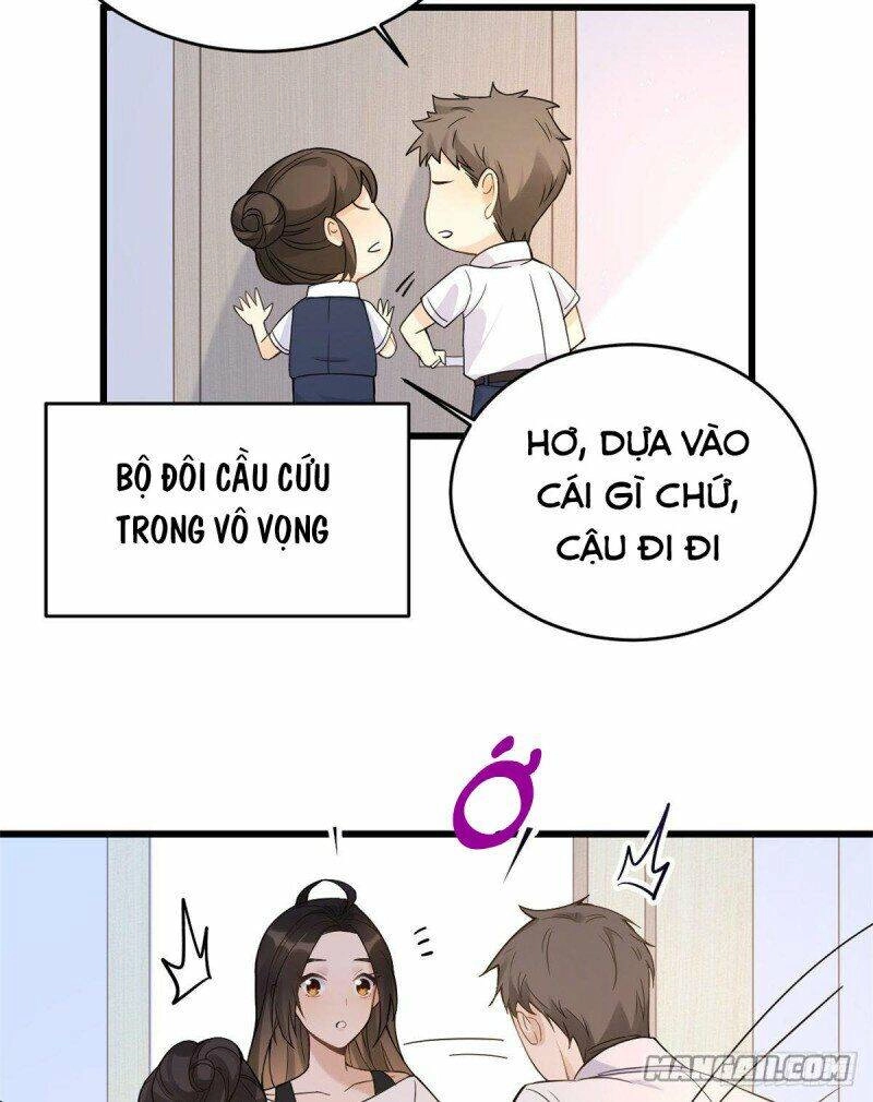 Vẫn Cứ Nhớ Em, Nhớ Em Chapter 6 - 5