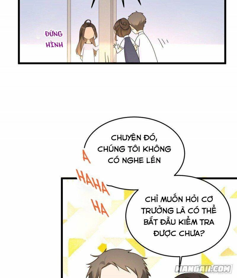 Vẫn Cứ Nhớ Em, Nhớ Em Chapter 6 - 7