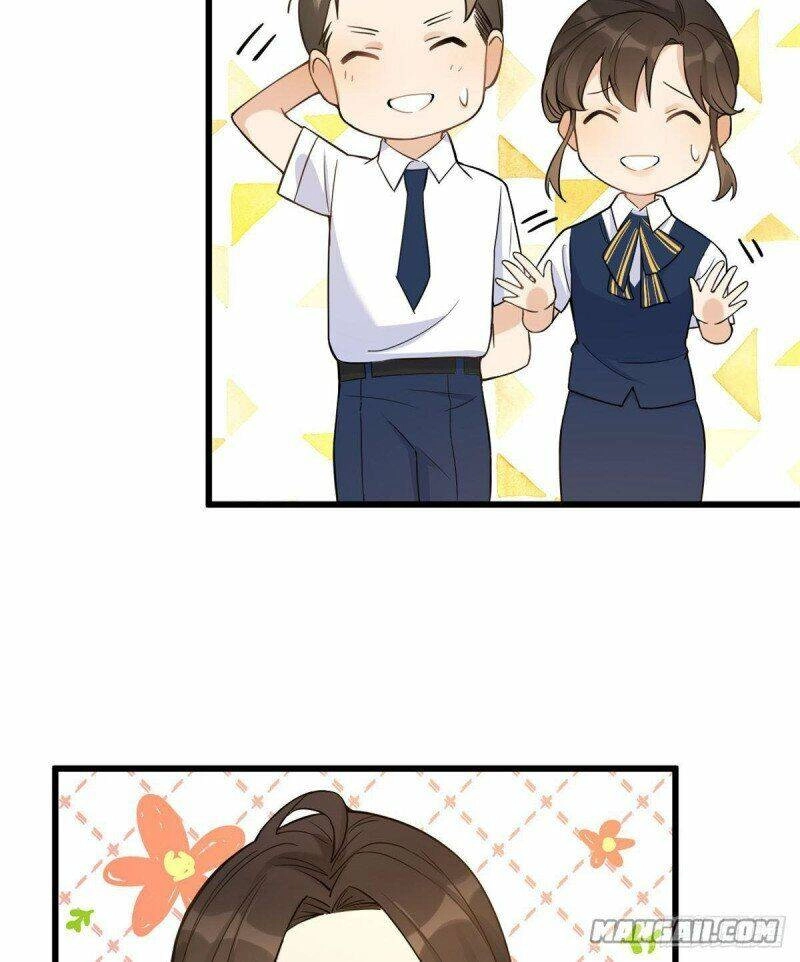 Vẫn Cứ Nhớ Em, Nhớ Em Chapter 6 - 8