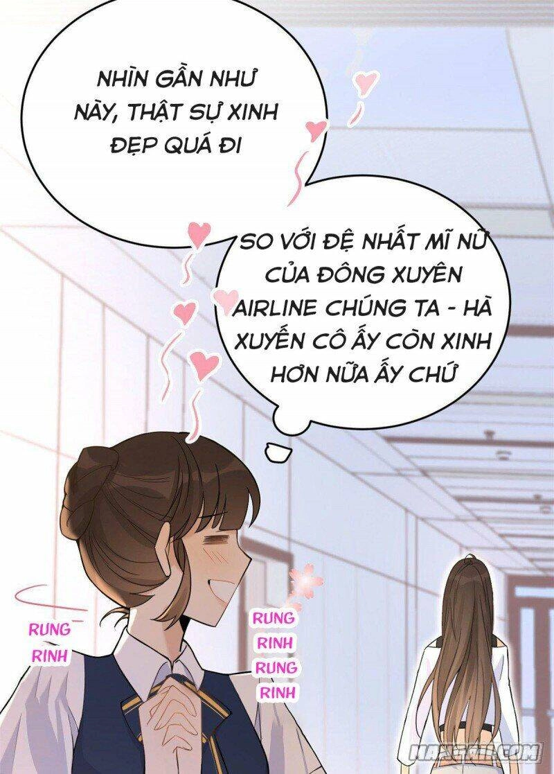 Vẫn Cứ Nhớ Em, Nhớ Em Chapter 6 - 10
