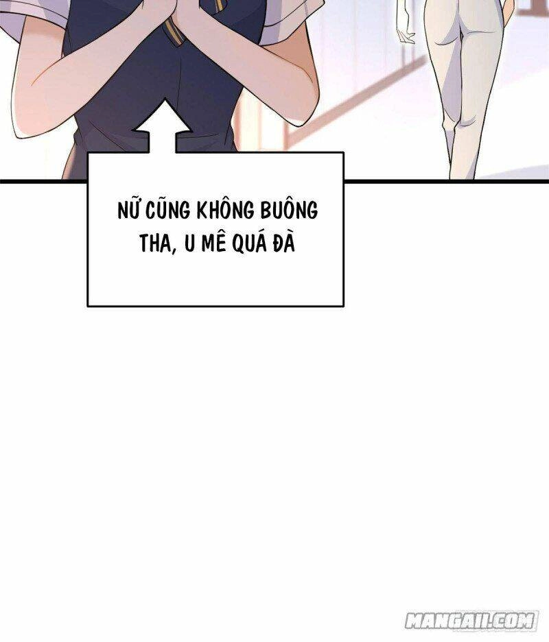 Vẫn Cứ Nhớ Em, Nhớ Em Chapter 6 - 11