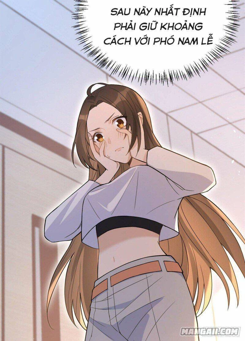 Vẫn Cứ Nhớ Em, Nhớ Em Chapter 6 - 13