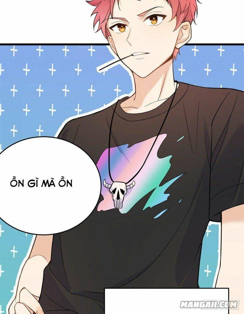 Vẫn Cứ Nhớ Em, Nhớ Em Chapter 6 - 21