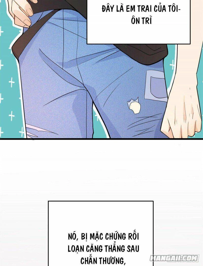 Vẫn Cứ Nhớ Em, Nhớ Em Chapter 6 - 22