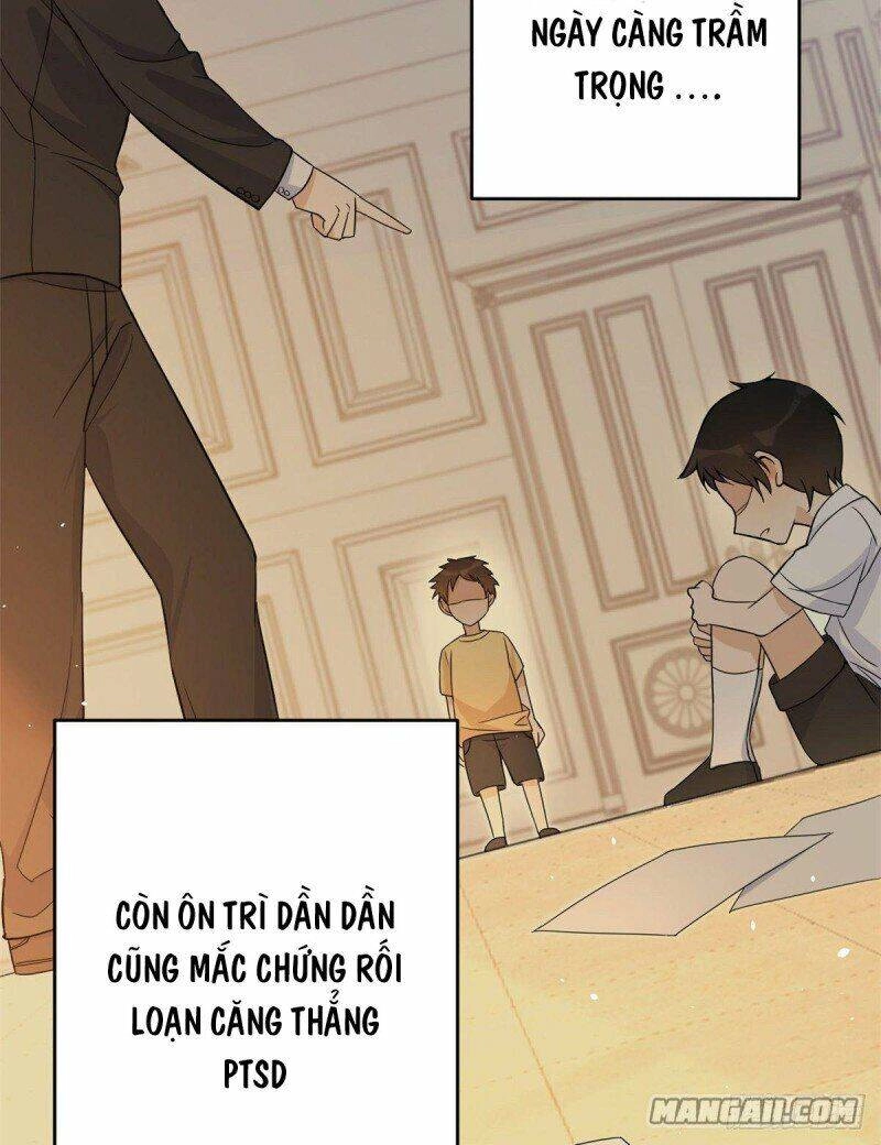 Vẫn Cứ Nhớ Em, Nhớ Em Chapter 6 - 27