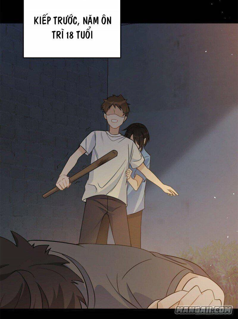 Vẫn Cứ Nhớ Em, Nhớ Em Chapter 6 - 31