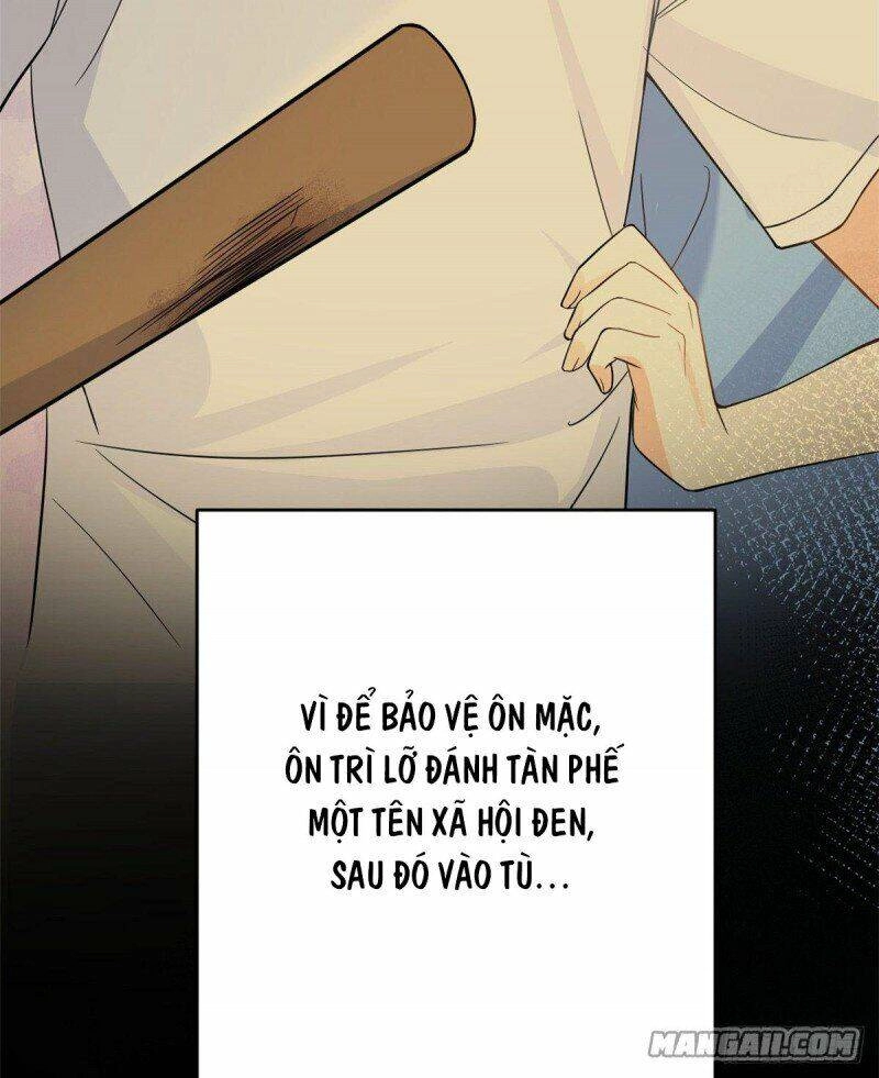 Vẫn Cứ Nhớ Em, Nhớ Em Chapter 6 - 33
