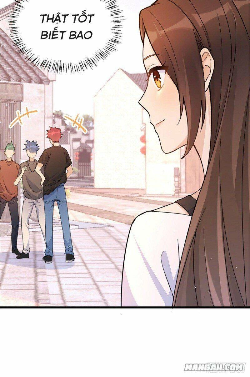 Vẫn Cứ Nhớ Em, Nhớ Em Chapter 6 - 37