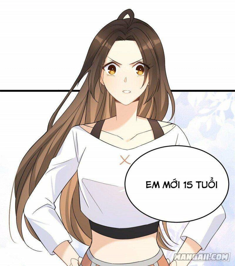 Vẫn Cứ Nhớ Em, Nhớ Em Chapter 6 - 40