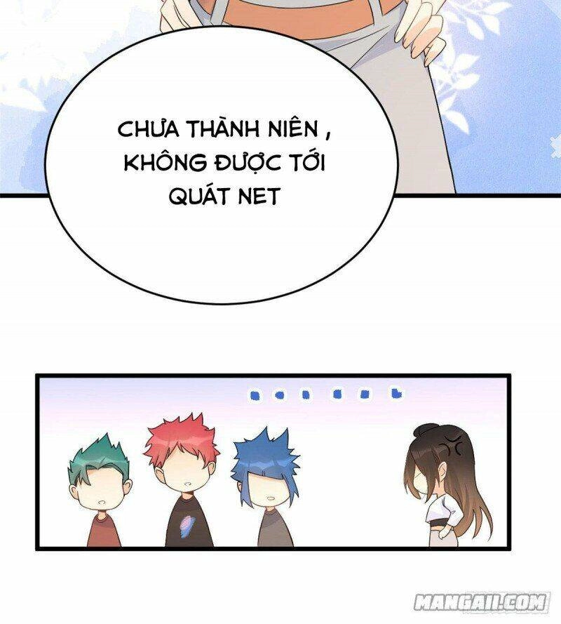 Vẫn Cứ Nhớ Em, Nhớ Em Chapter 6 - 41