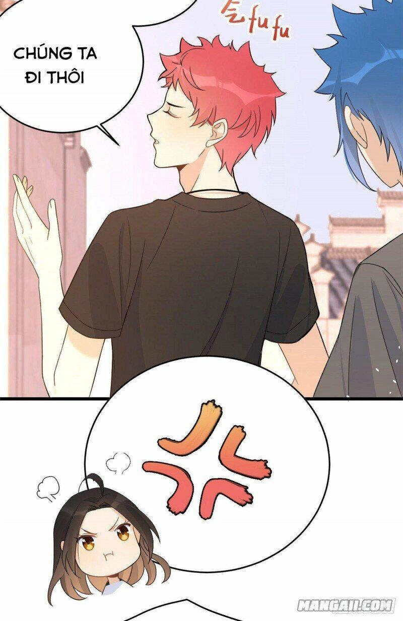 Vẫn Cứ Nhớ Em, Nhớ Em Chapter 6 - 45