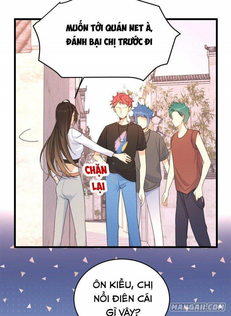 Vẫn Cứ Nhớ Em, Nhớ Em Chapter 6 - 46