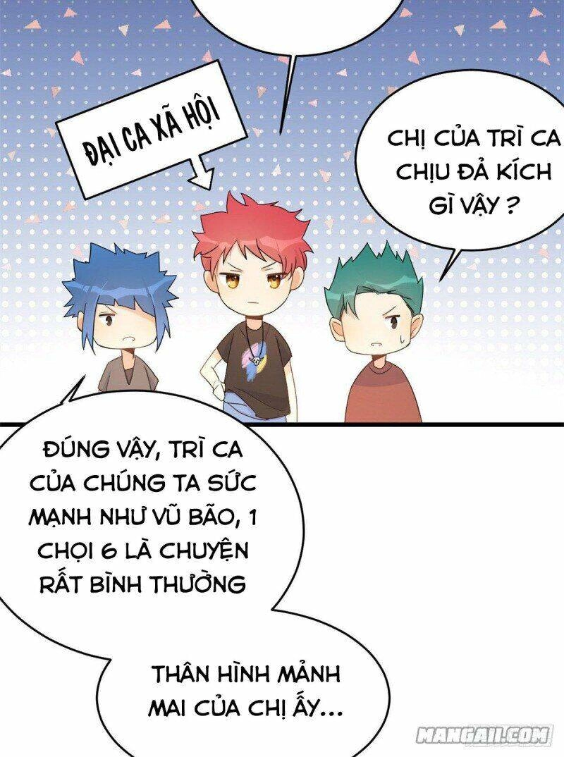 Vẫn Cứ Nhớ Em, Nhớ Em Chapter 6 - 47