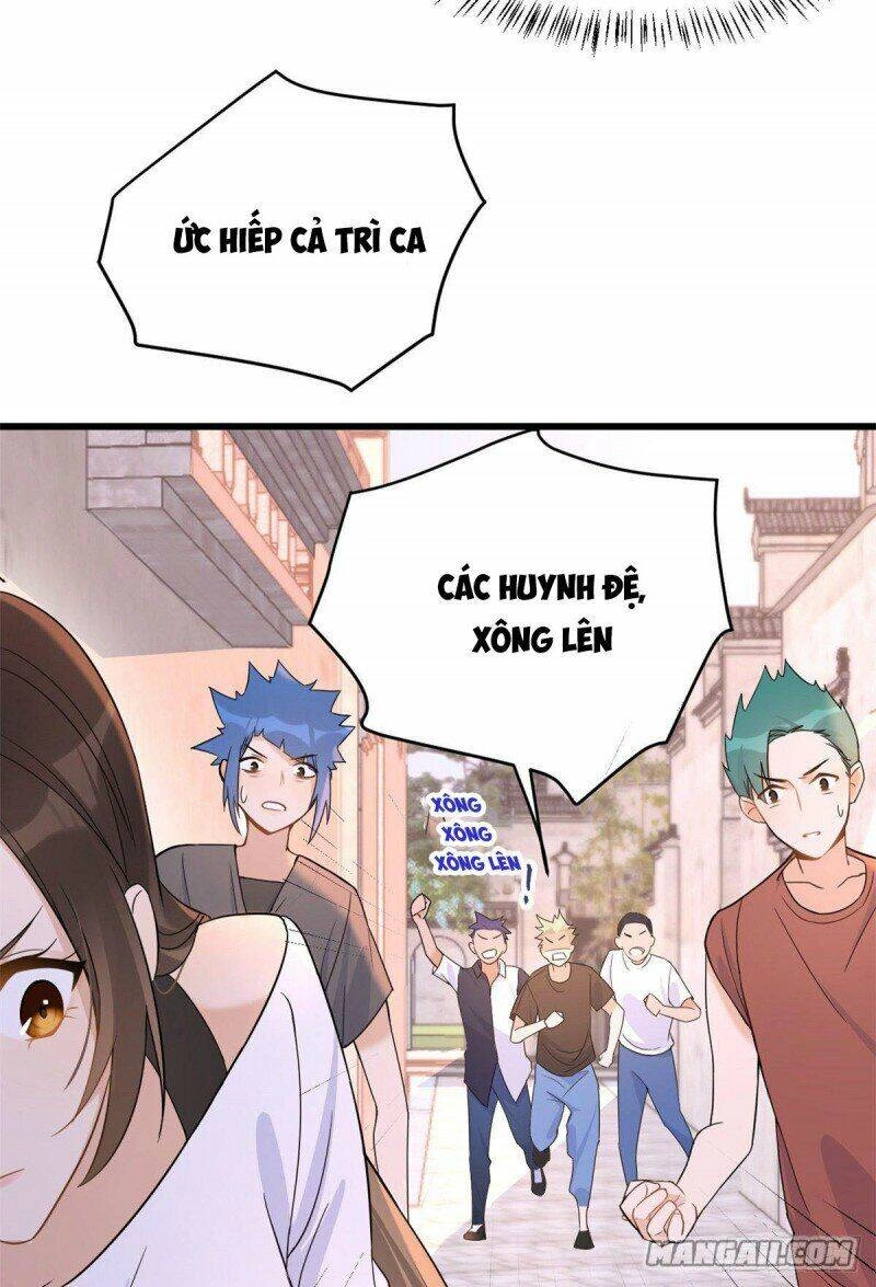 Vẫn Cứ Nhớ Em, Nhớ Em Chapter 6 - 55