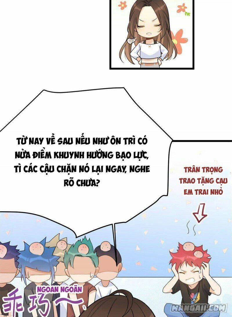 Vẫn Cứ Nhớ Em, Nhớ Em Chapter 6 - 59