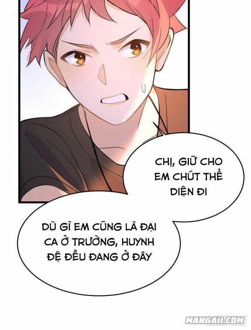 Vẫn Cứ Nhớ Em, Nhớ Em Chapter 6 - 64