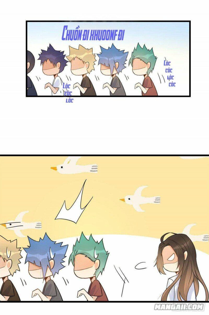 Vẫn Cứ Nhớ Em, Nhớ Em Chapter 6 - 65