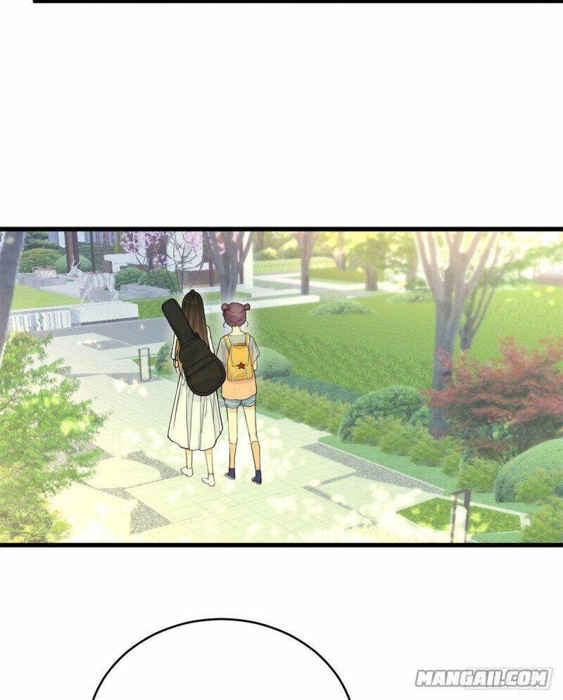 Vẫn Cứ Nhớ Em, Nhớ Em Chapter 7 - 3