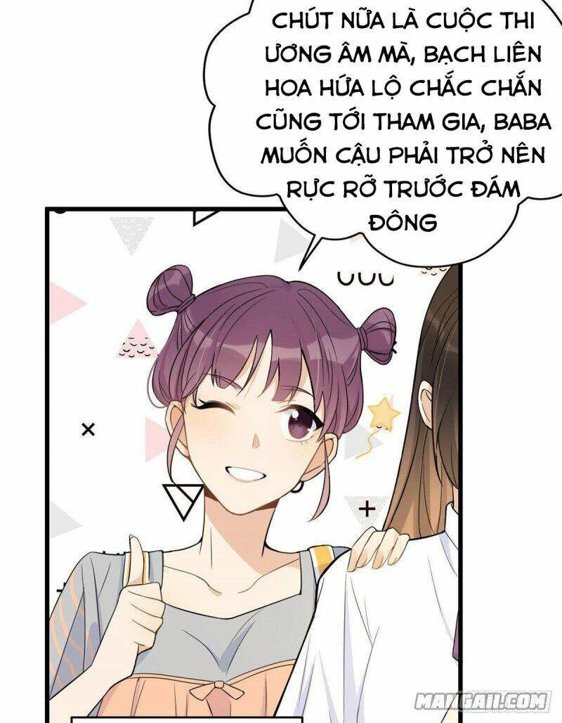 Vẫn Cứ Nhớ Em, Nhớ Em Chapter 7 - 5