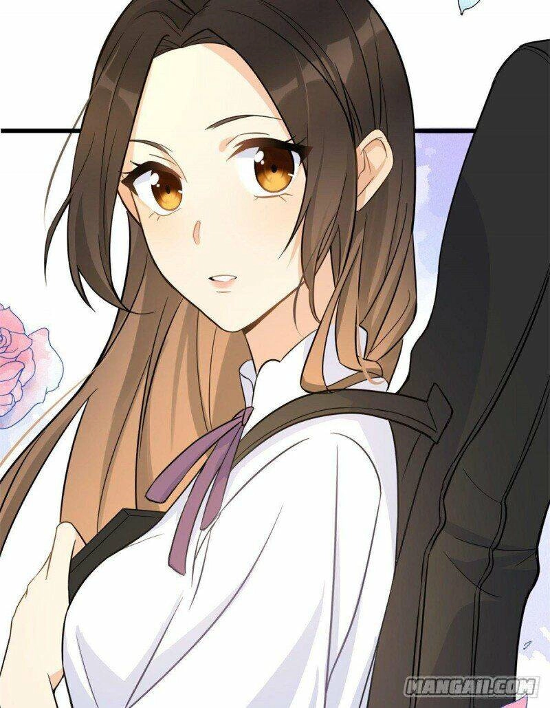 Vẫn Cứ Nhớ Em, Nhớ Em Chapter 7 - 10