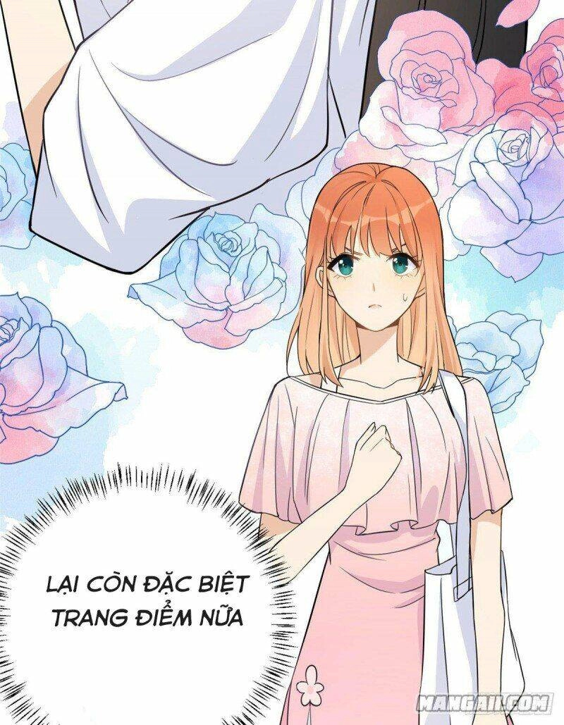 Vẫn Cứ Nhớ Em, Nhớ Em Chapter 7 - 11