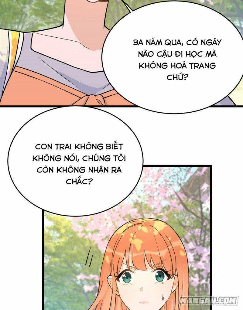Vẫn Cứ Nhớ Em, Nhớ Em Chapter 7 - 15