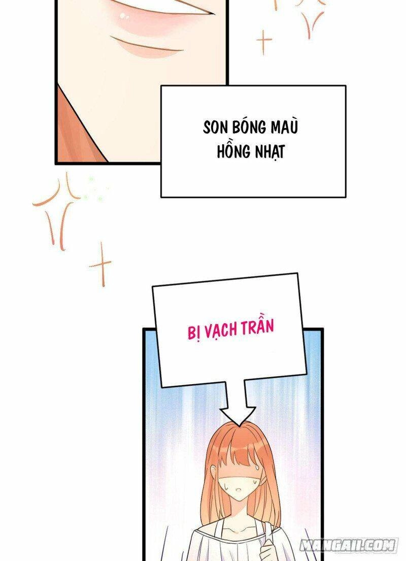 Vẫn Cứ Nhớ Em, Nhớ Em Chapter 7 - 18