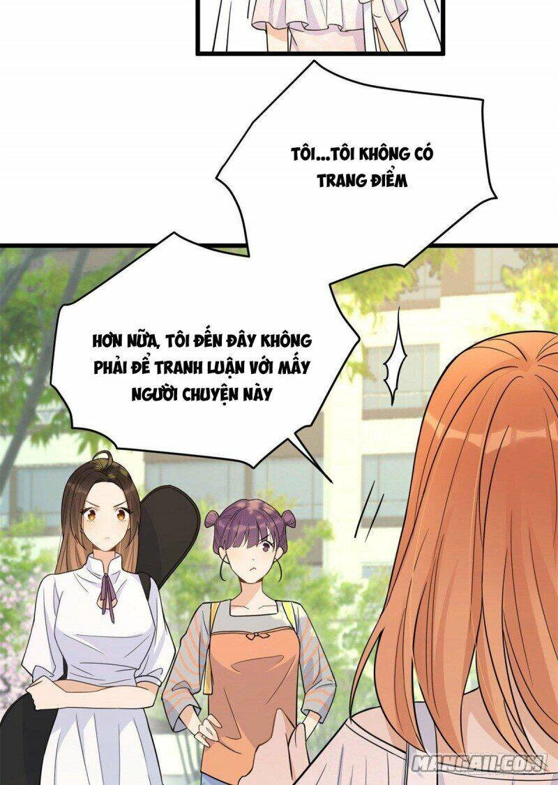 Vẫn Cứ Nhớ Em, Nhớ Em Chapter 7 - 19