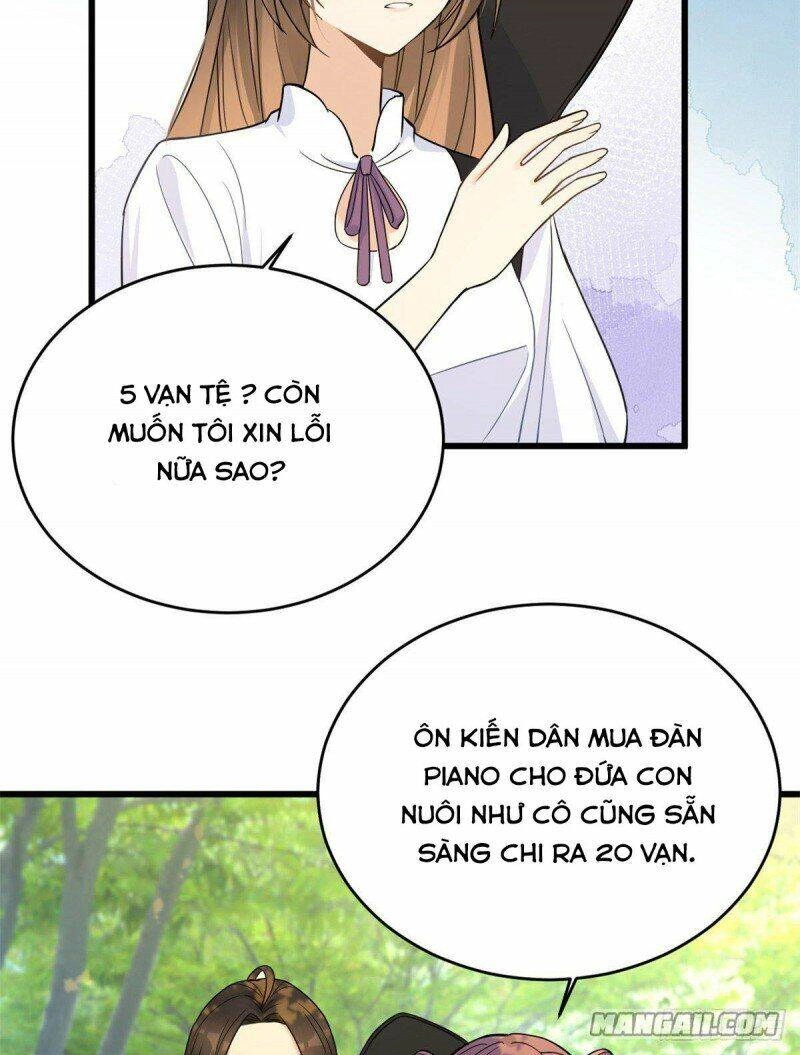 Vẫn Cứ Nhớ Em, Nhớ Em Chapter 7 - 26