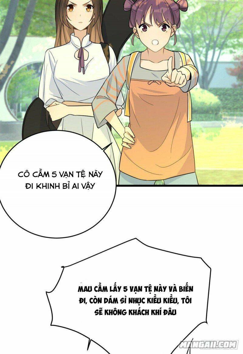 Vẫn Cứ Nhớ Em, Nhớ Em Chapter 7 - 27