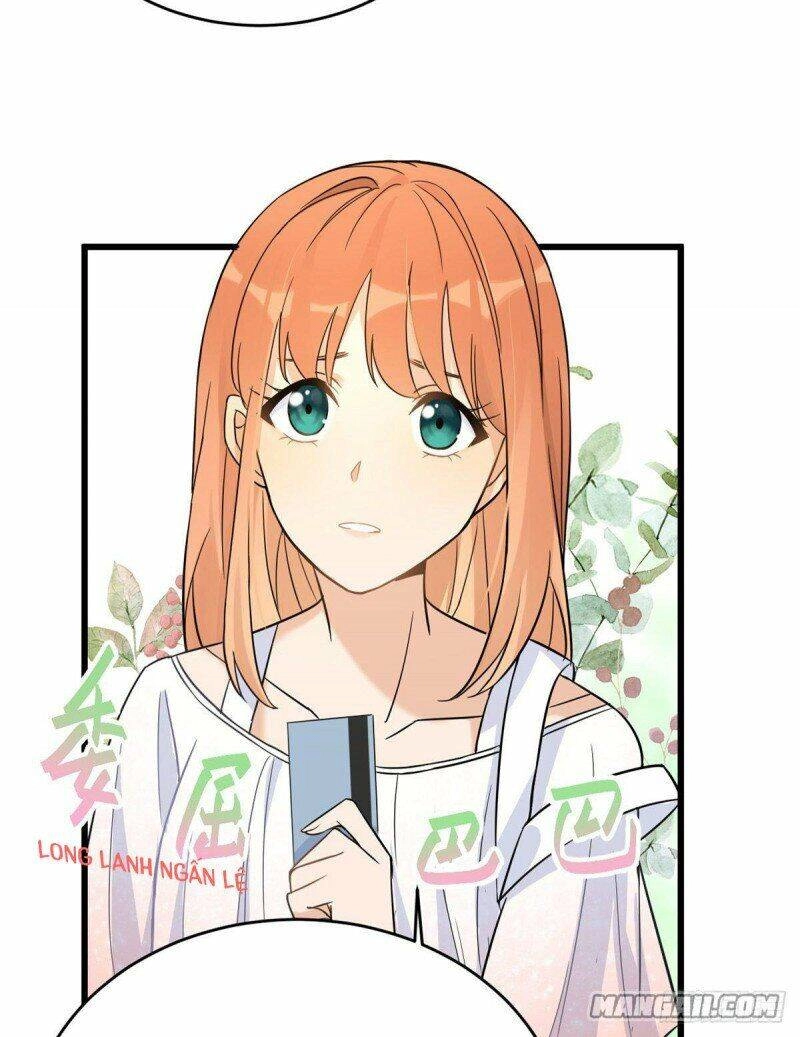 Vẫn Cứ Nhớ Em, Nhớ Em Chapter 7 - 30