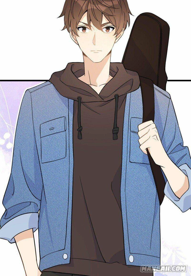 Vẫn Cứ Nhớ Em, Nhớ Em Chapter 7 - 37