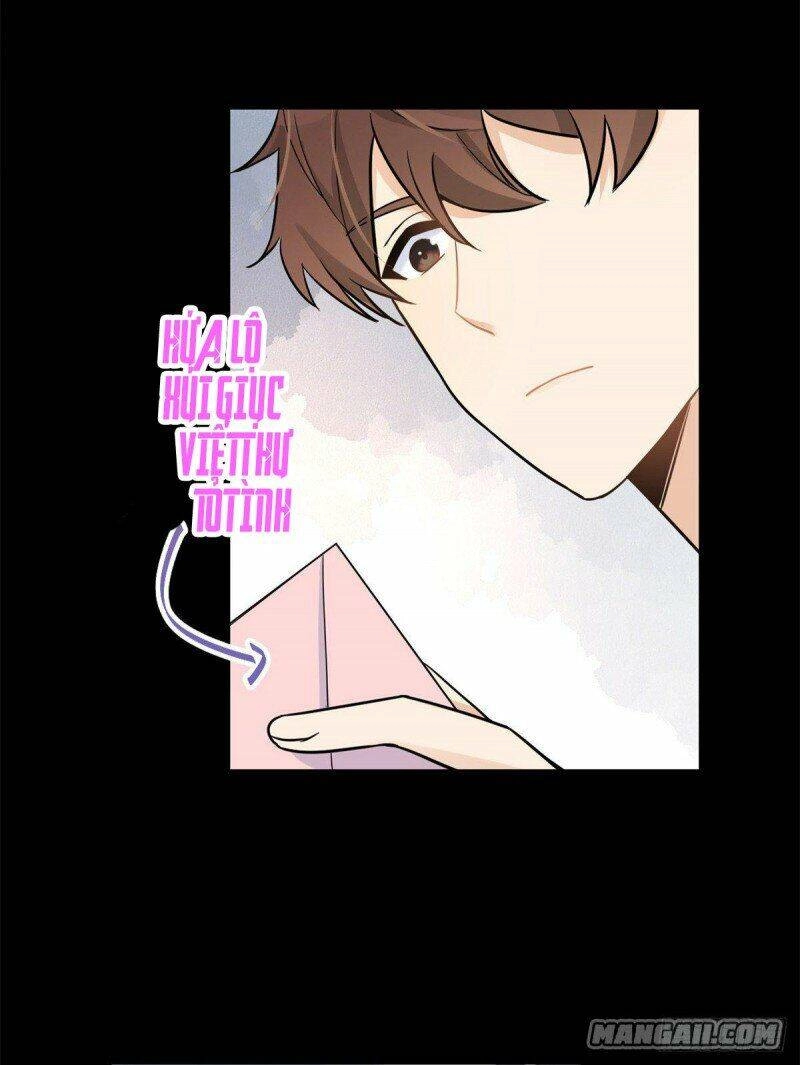 Vẫn Cứ Nhớ Em, Nhớ Em Chapter 7 - 42