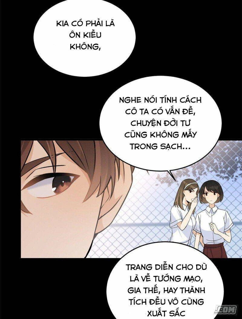 Vẫn Cứ Nhớ Em, Nhớ Em Chapter 7 - 44