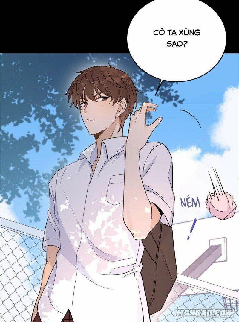 Vẫn Cứ Nhớ Em, Nhớ Em Chapter 7 - 47