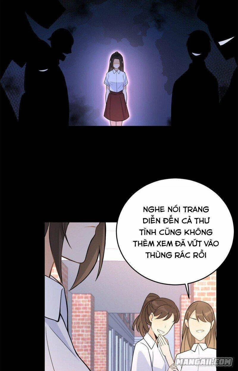 Vẫn Cứ Nhớ Em, Nhớ Em Chapter 7 - 56