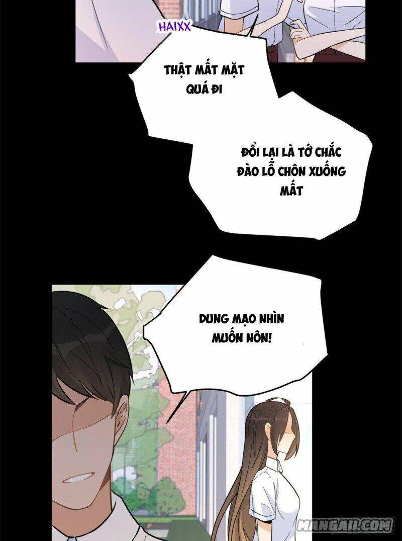 Vẫn Cứ Nhớ Em, Nhớ Em Chapter 7 - 57