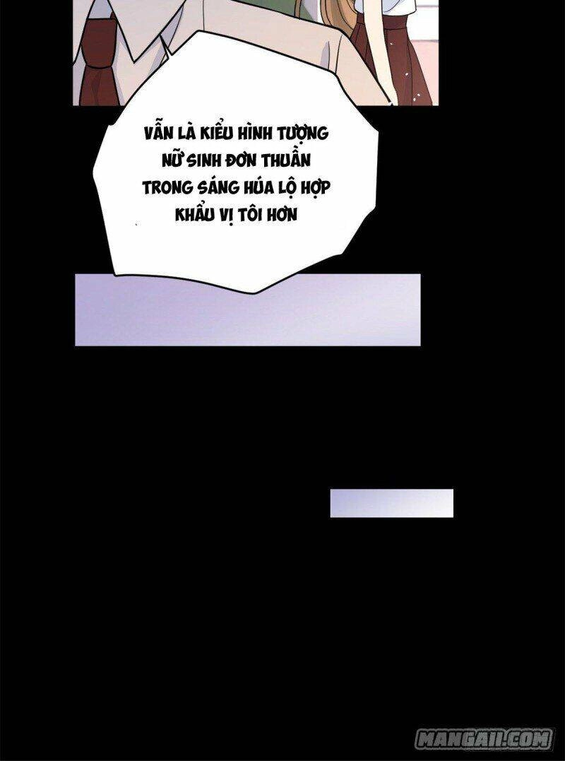 Vẫn Cứ Nhớ Em, Nhớ Em Chapter 7 - 58