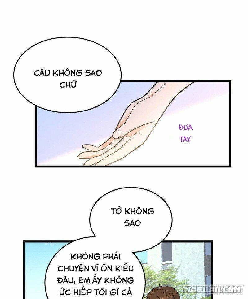 Vẫn Cứ Nhớ Em, Nhớ Em Chapter 7 - 59