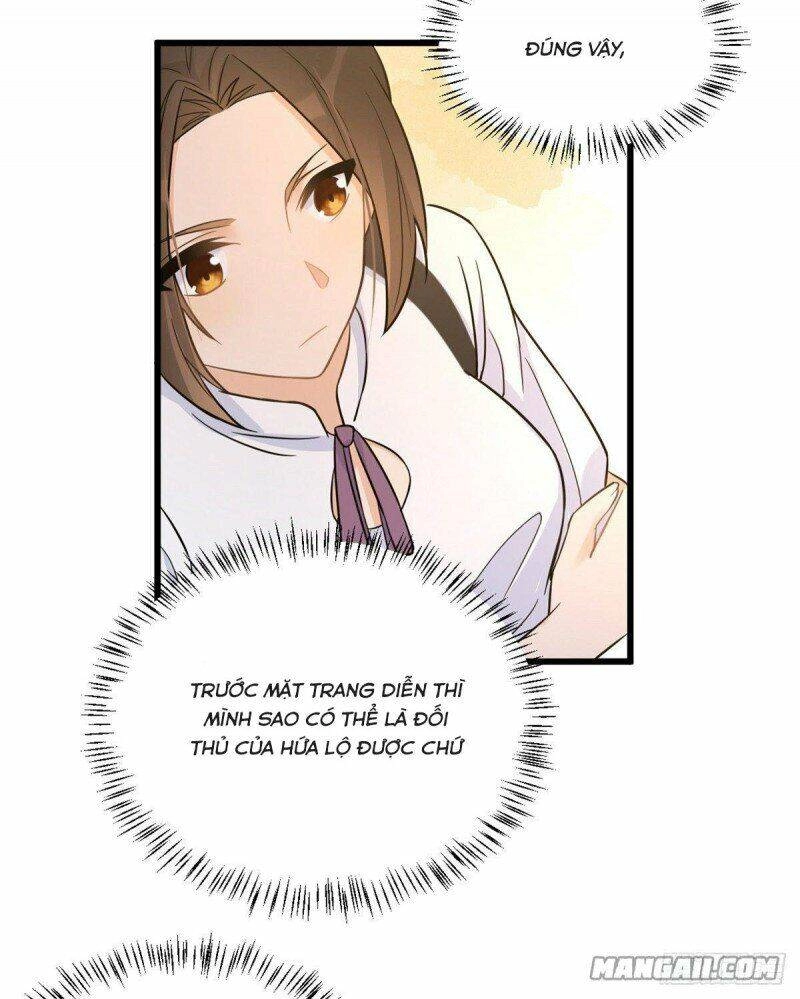 Vẫn Cứ Nhớ Em, Nhớ Em Chapter 7 - 61