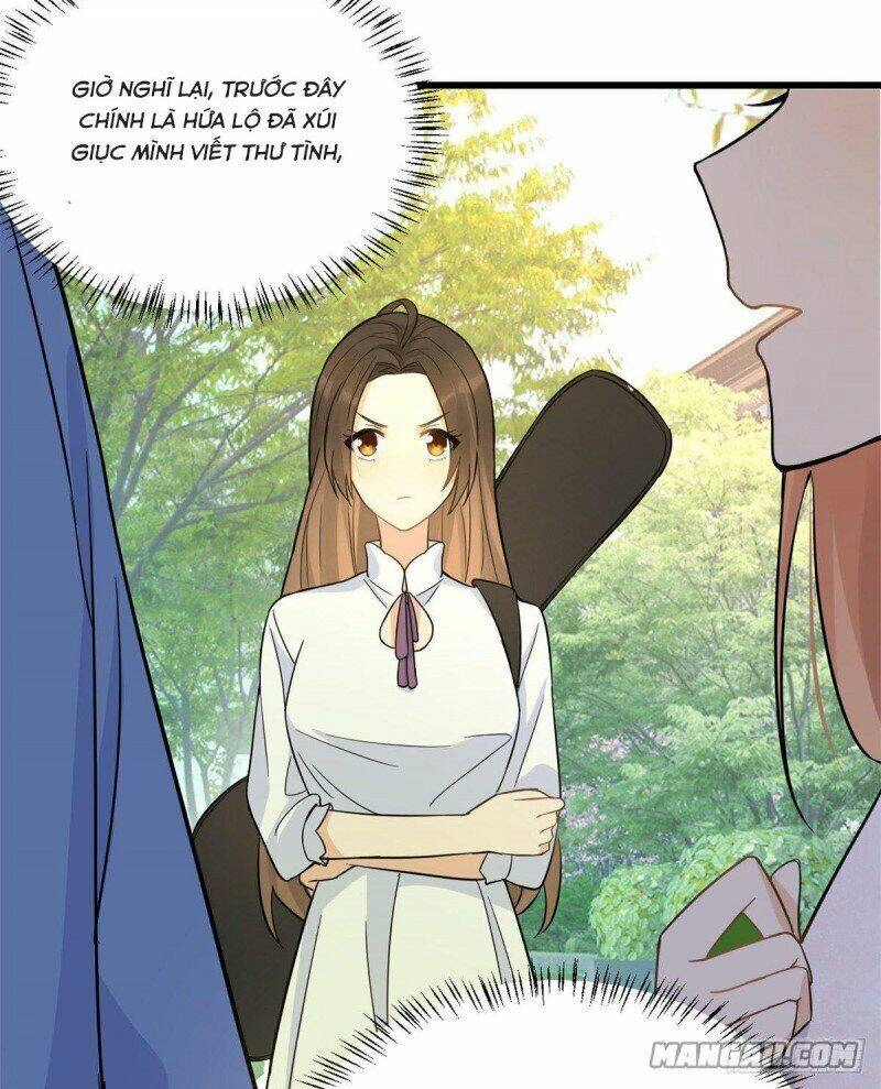 Vẫn Cứ Nhớ Em, Nhớ Em Chapter 7 - 62